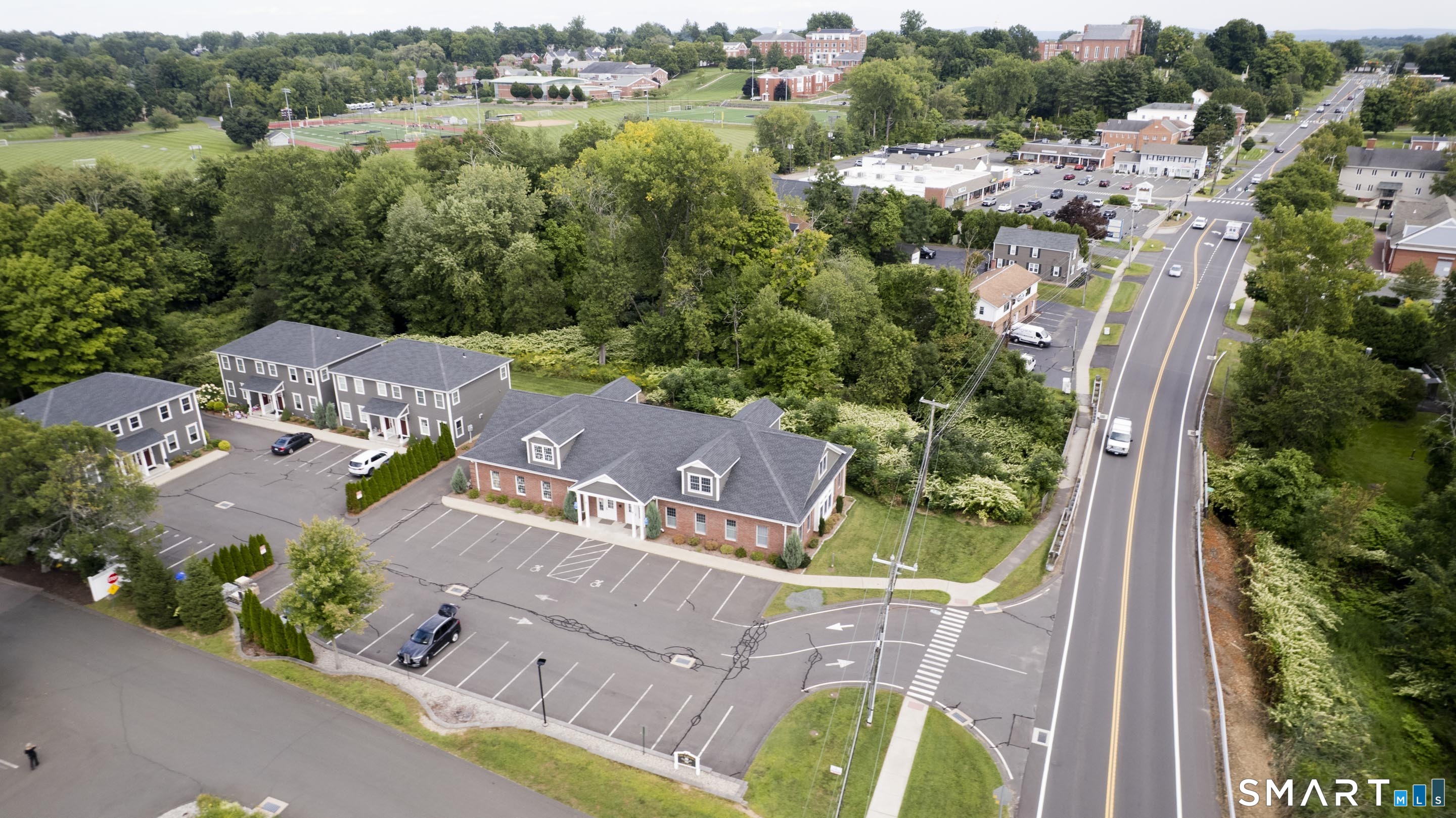 200 Mountain Road Suffield CT 06078