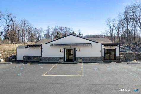 439 Candlewood Lake Road Brookfield CT 06804