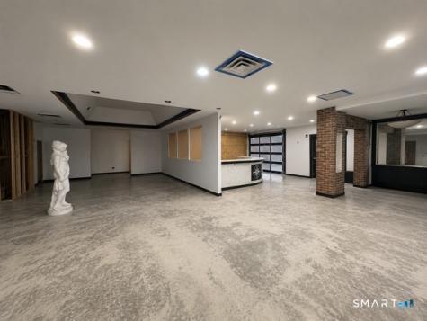 439 Candlewood Lake Road Brookfield CT 06804