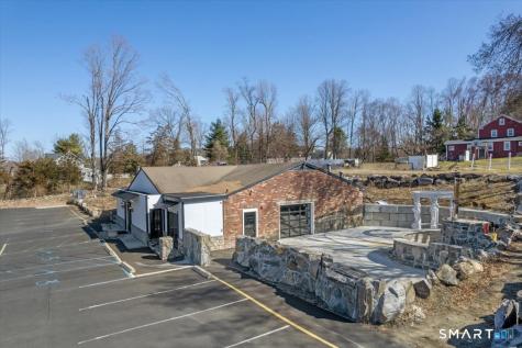 439 Candlewood Lake Road Brookfield CT 06804