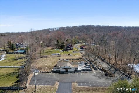 439 Candlewood Lake Road Brookfield CT 06804