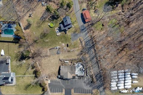 439 Candlewood Lake Road Brookfield CT 06804