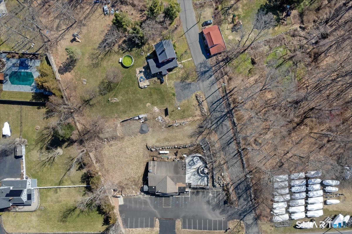 439 Candlewood Lake Road Brookfield CT 06804