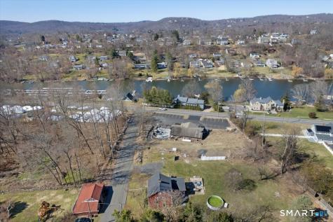 439 Candlewood Lake Road Brookfield CT 06804