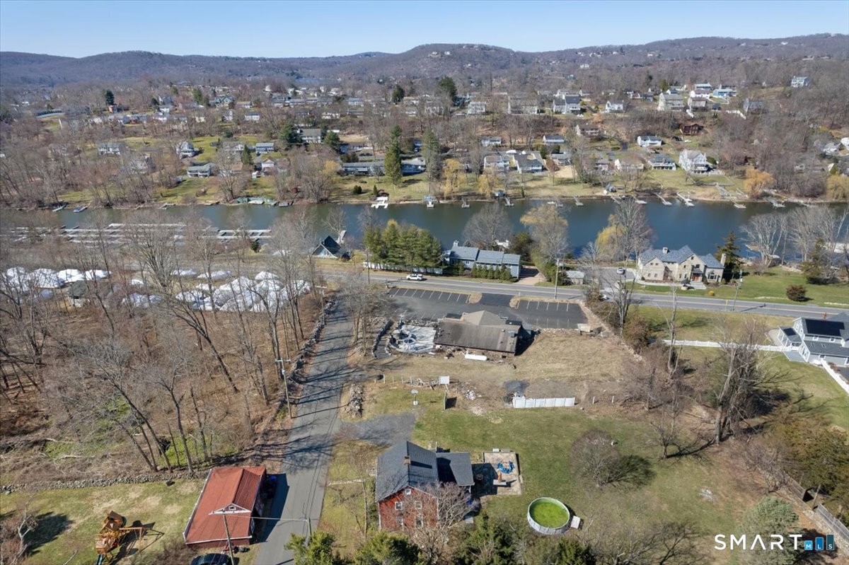 439 Candlewood Lake Road Brookfield CT 06804