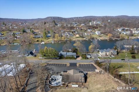 439 Candlewood Lake Road Brookfield CT 06804