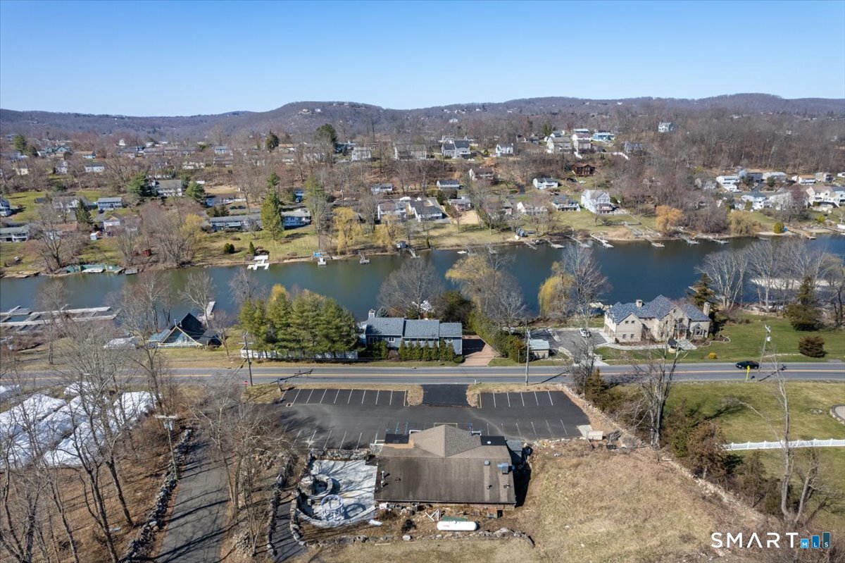 439 Candlewood Lake Road Brookfield CT 06804