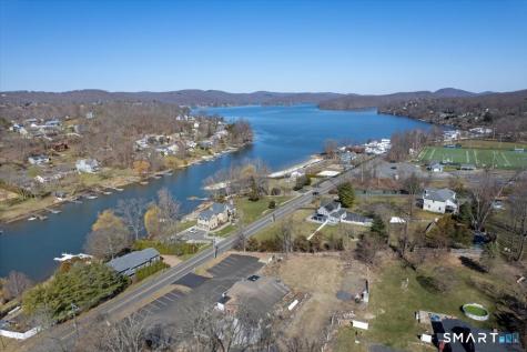 439 Candlewood Lake Road Brookfield CT 06804