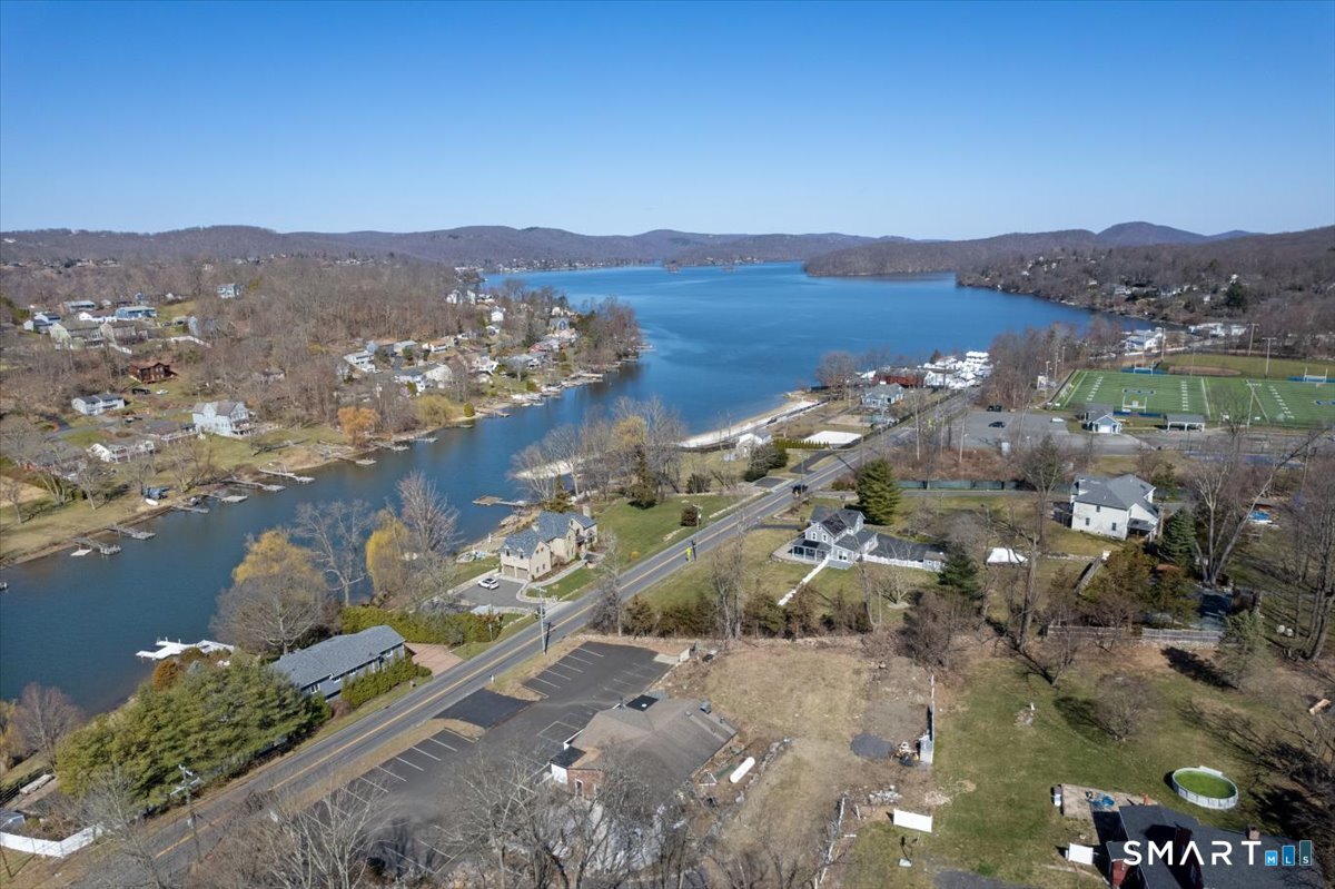 439 Candlewood Lake Road Brookfield CT 06804