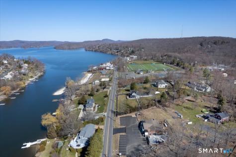 439 Candlewood Lake Road Brookfield CT 06804