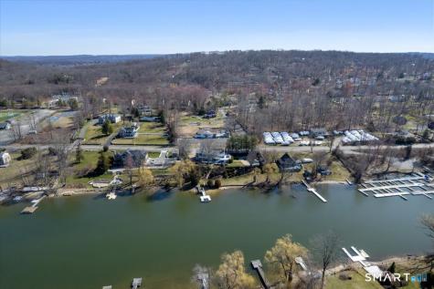 439 Candlewood Lake Road Brookfield CT 06804