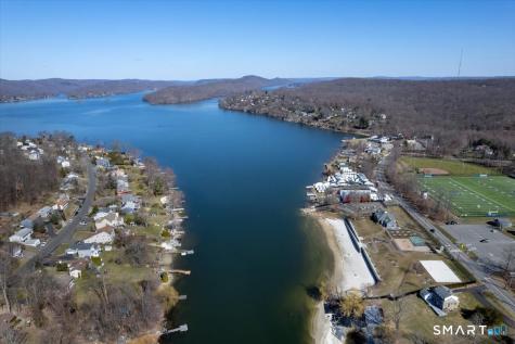 439 Candlewood Lake Road Brookfield CT 06804