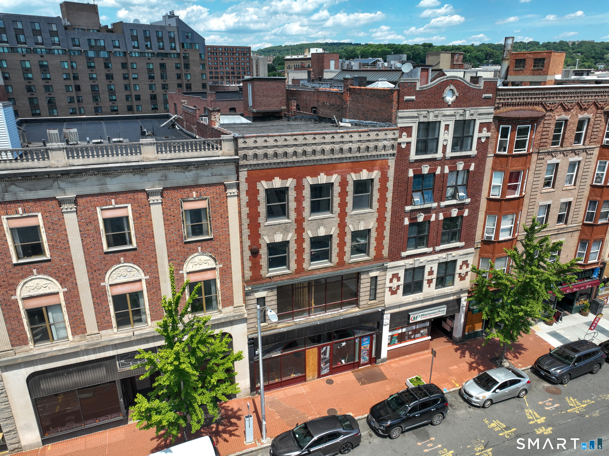 158 Grand Street Waterbury CT 06702