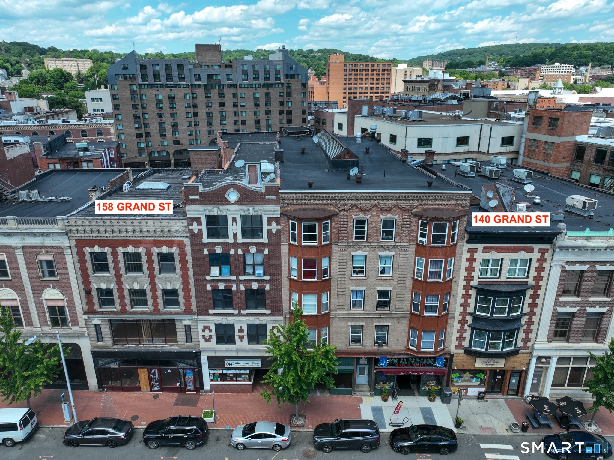 158 Grand Street Waterbury CT 06702