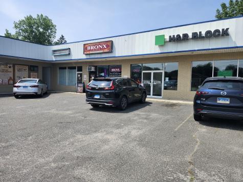 1457 Meriden Road Wolcott CT 06716