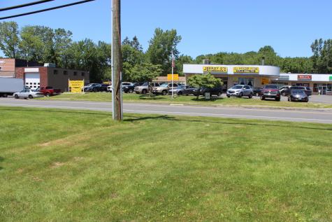 1457 Meriden Road Wolcott CT 06716