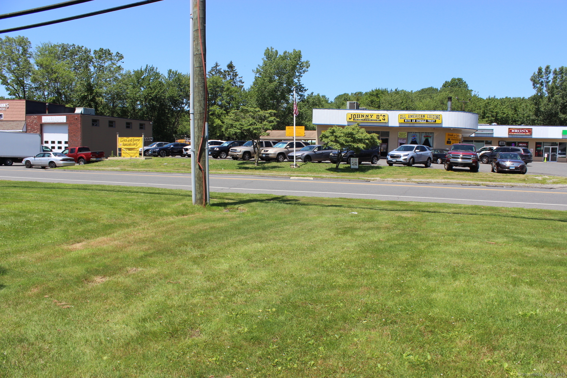 1457 Meriden Road Wolcott CT 06716