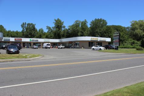 1457 Meriden Road Wolcott CT 06716