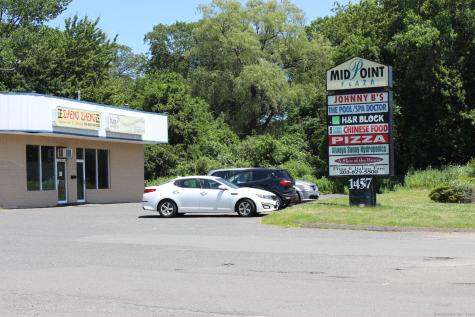 1457 Meriden Road Wolcott CT 06716
