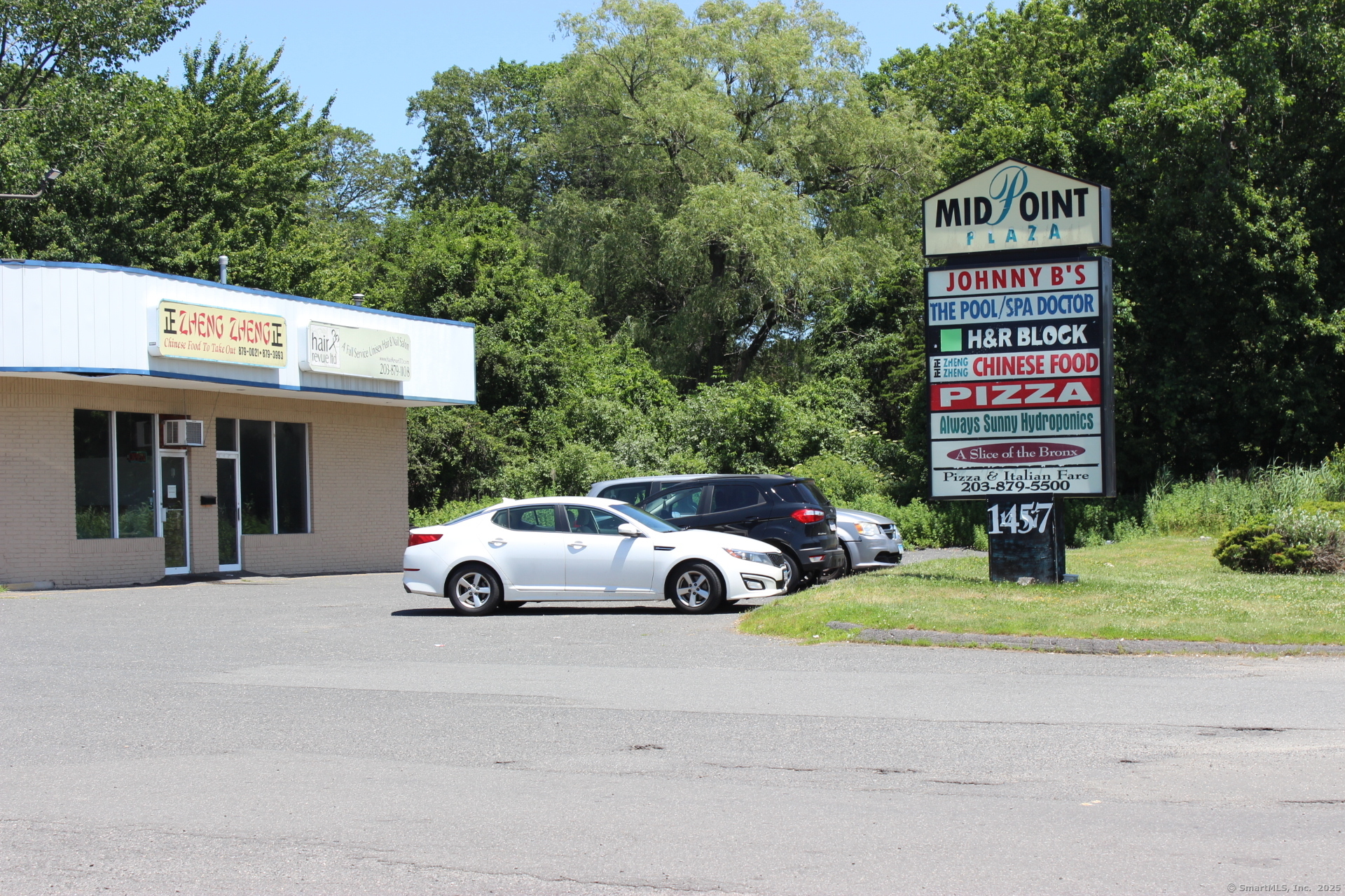 1457 Meriden Road Wolcott CT 06716