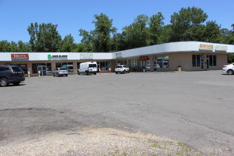 1457 Meriden Road Wolcott CT 06716