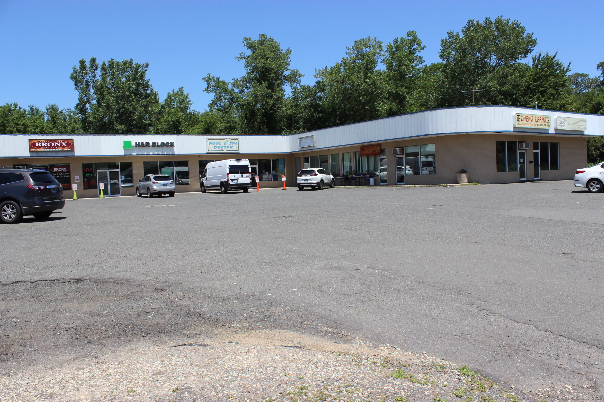 1457 Meriden Road Wolcott CT 06716