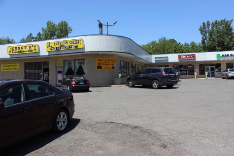 1457 Meriden Road Wolcott CT 06716