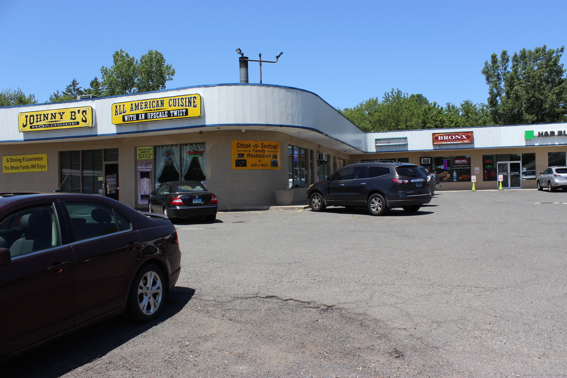 1457 Meriden Road Wolcott CT 06716