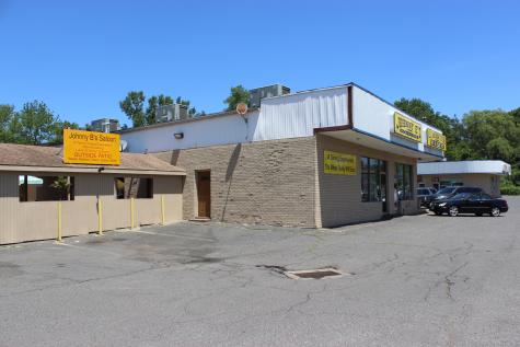1457 Meriden Road Wolcott CT 06716