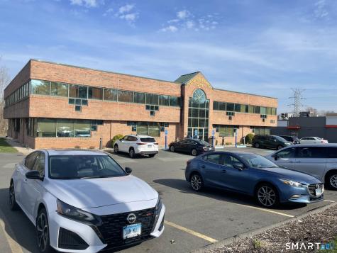 211 New Britain Road Berlin CT 06037