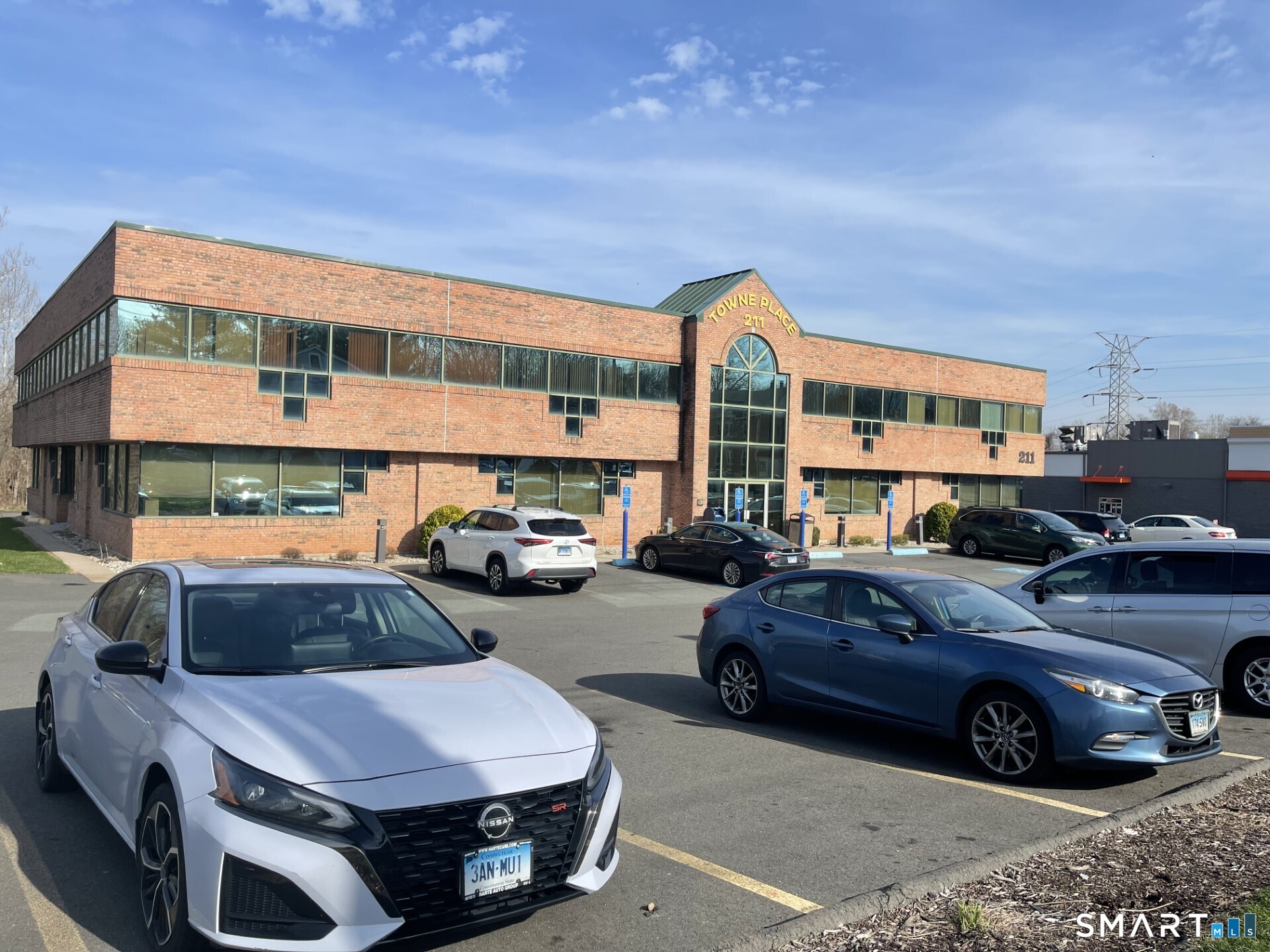 211 New Britain Road Berlin CT 06037