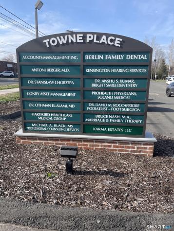 211 New Britain Road Berlin CT 06037
