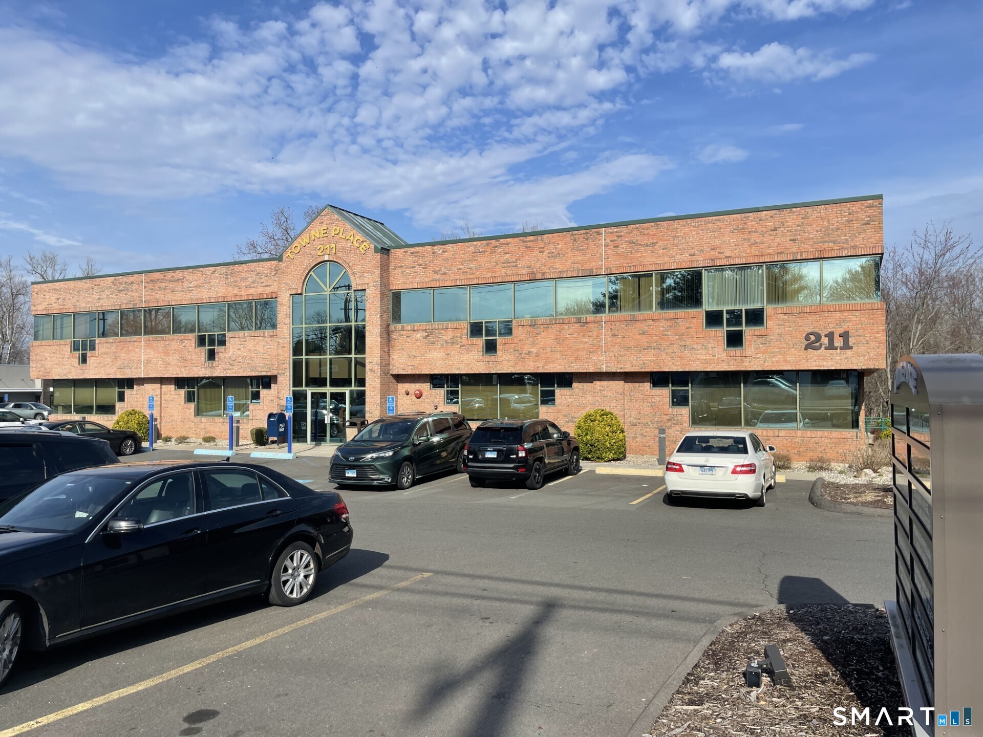 211 New Britain Road Berlin CT 06037