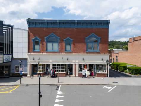 36 Bank Street New Milford CT 06776