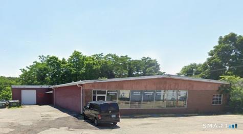 485 North Main Street Norwich CT 06360
