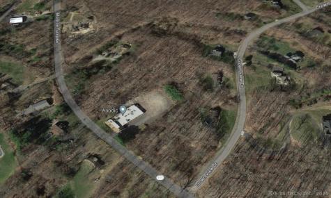 1480 Monroe Turnpike Monroe CT 06468