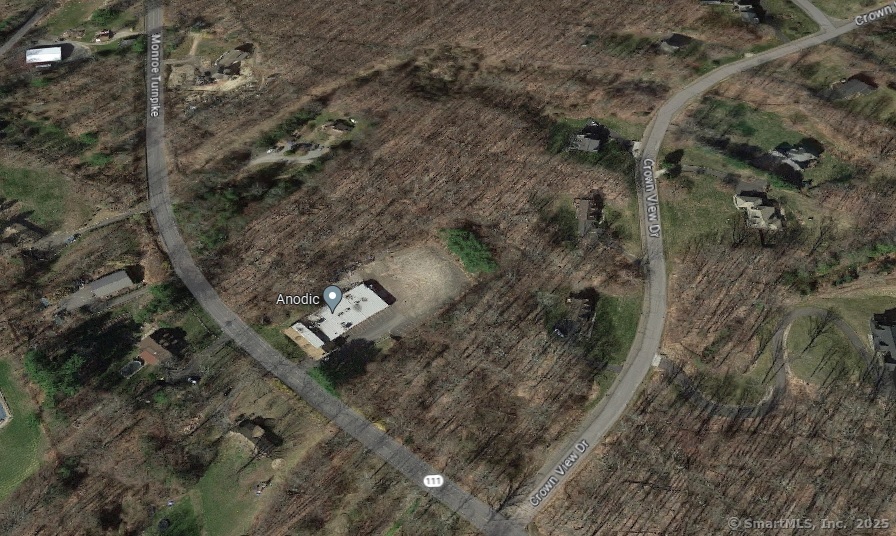 1480 Monroe Turnpike Monroe CT 06468