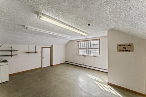 1480 Monroe Turnpike Monroe CT 06468