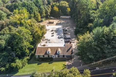 1480 Monroe Turnpike Monroe CT 06468