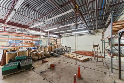 1480 Monroe Turnpike Monroe CT 06468