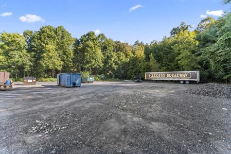 1480 Monroe Turnpike Monroe CT 06468