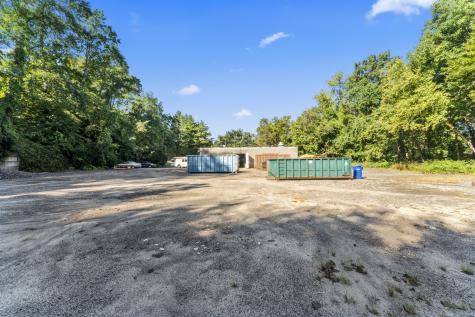 1480 Monroe Turnpike Monroe CT 06468