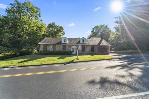 1480 Monroe Turnpike Monroe CT 06468