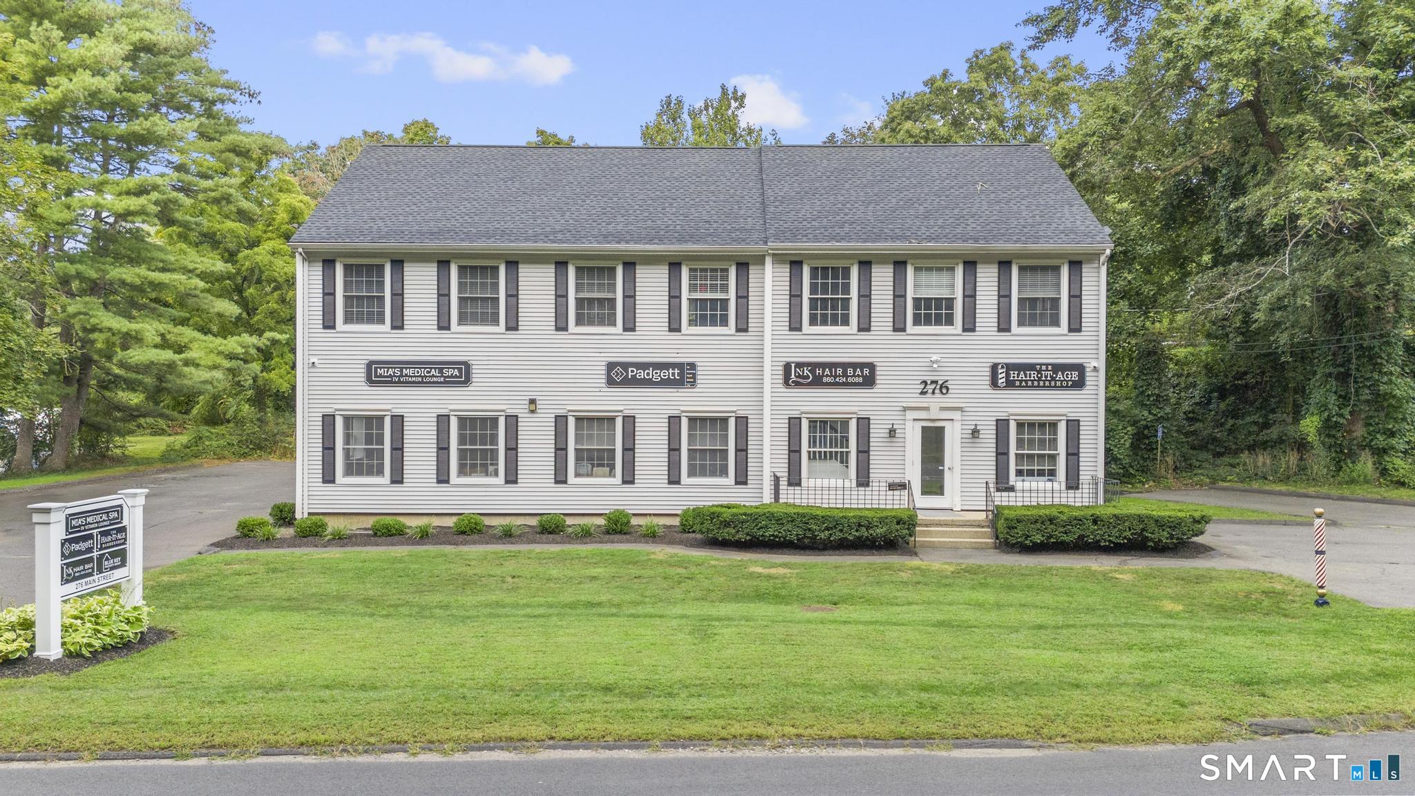 276 Main Street Farmington CT 06032