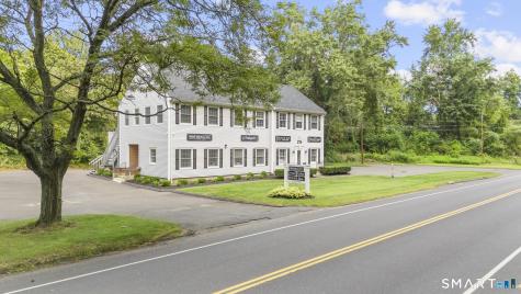 276 Main Street Farmington CT 06032