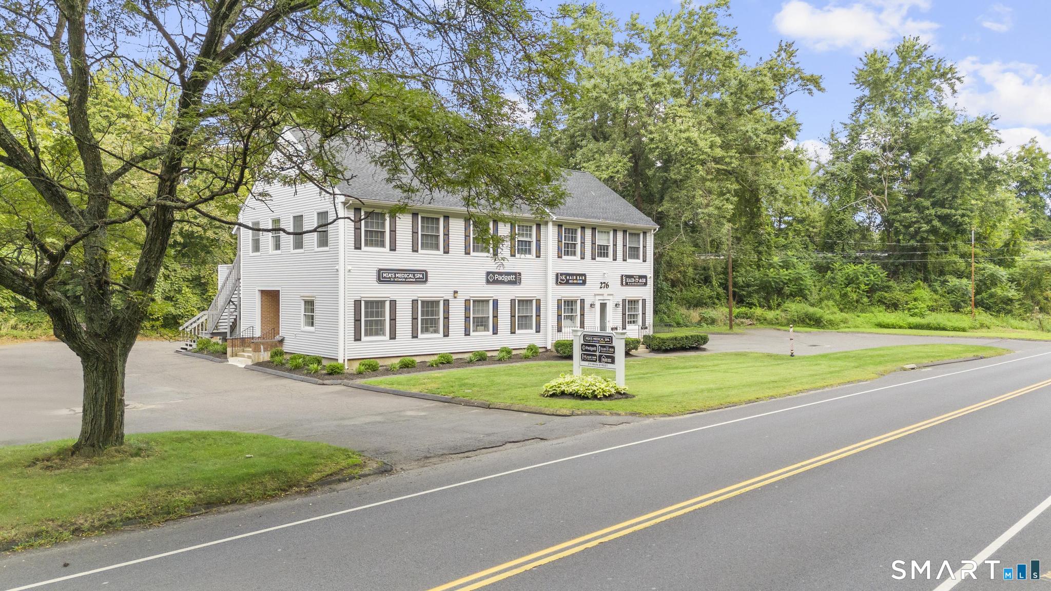 276 Main Street Farmington CT 06032
