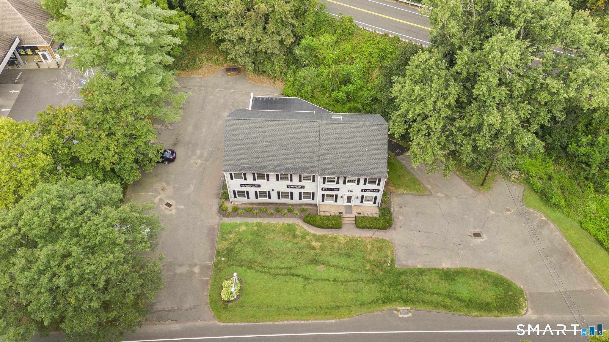 276 Main Street Farmington CT 06032