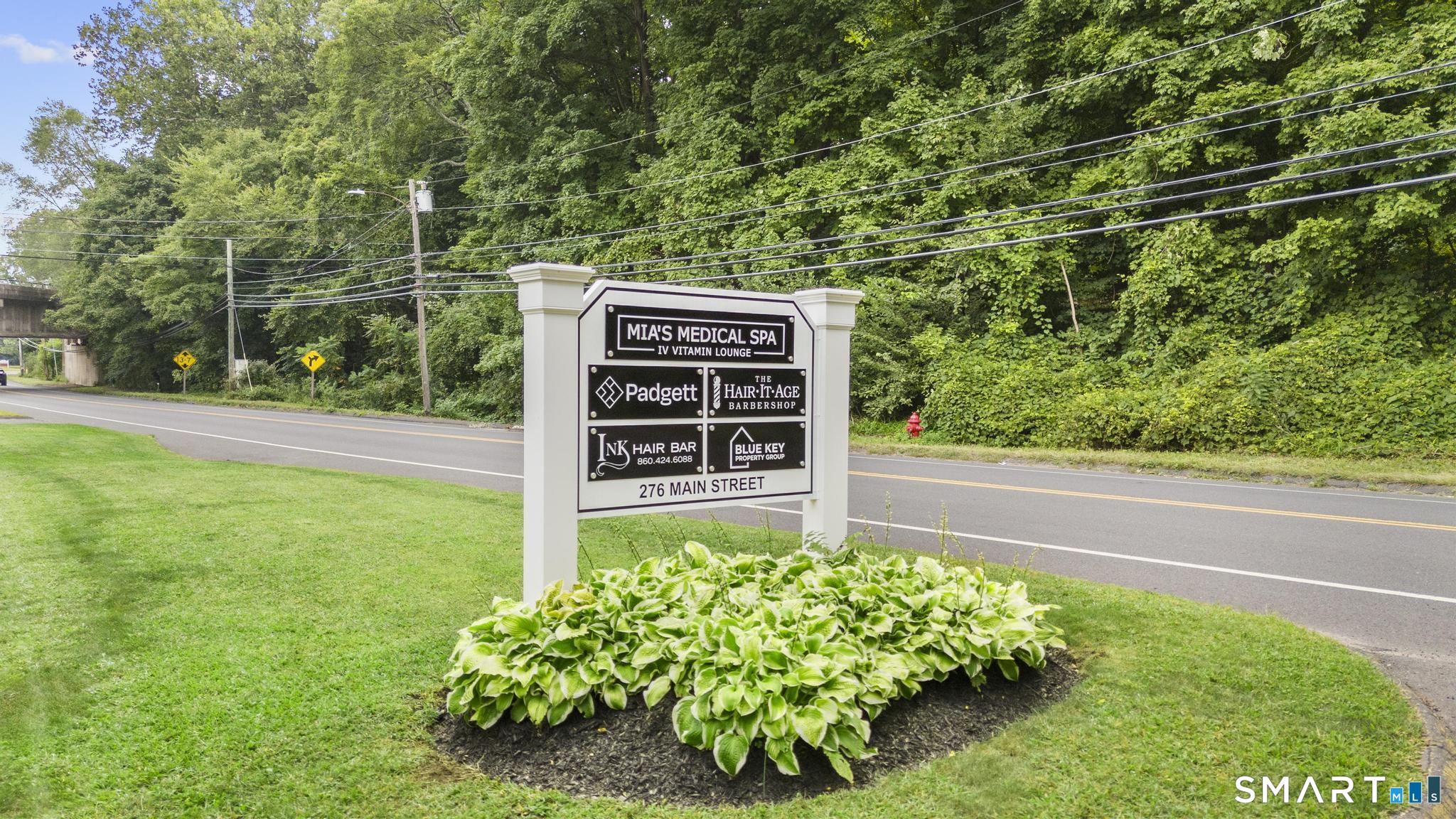 276 Main Street Farmington CT 06032