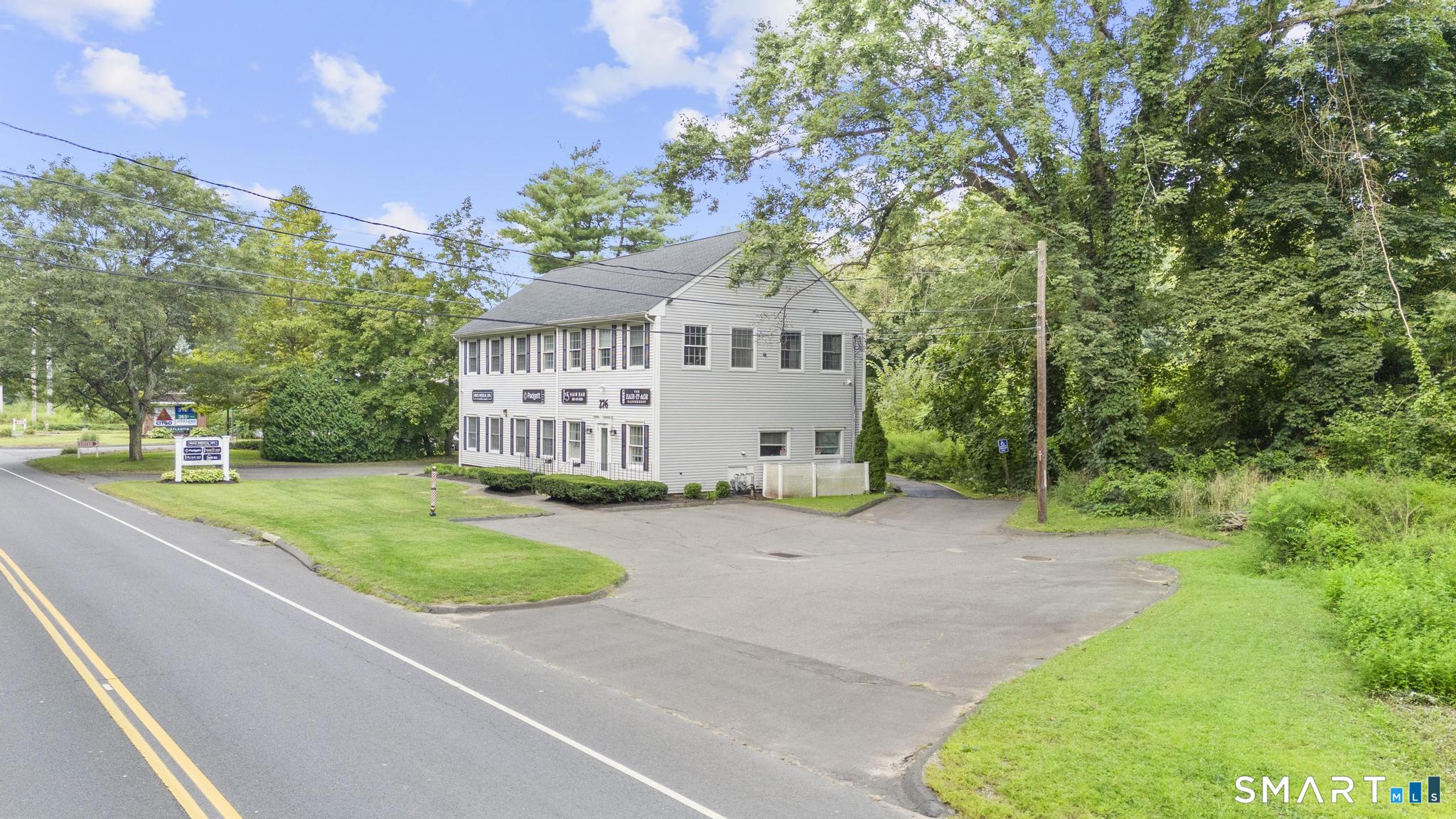 276 Main Street Farmington CT 06032