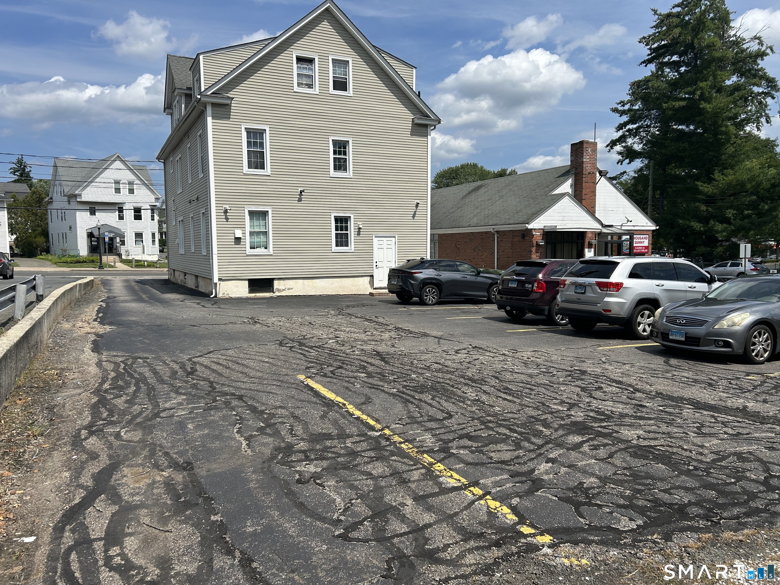 West Hartford CT 06119